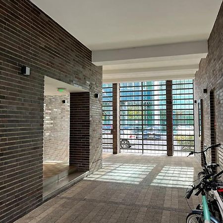 Smart Apartment Ogrodowa Warsawa Bagian luar foto