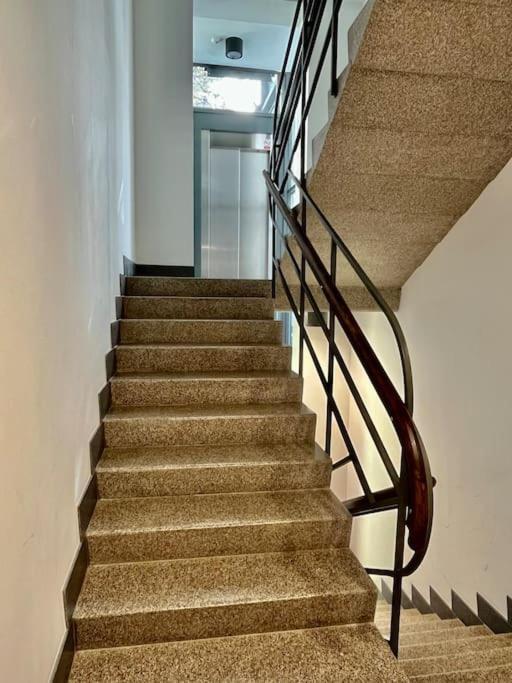 Smart Apartment Ogrodowa Warsawa Bagian luar foto