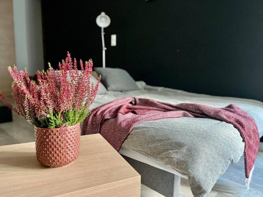 Smart Apartment Ogrodowa Warsawa Bagian luar foto